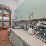 Apartmán Carolina's Romantic *