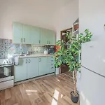 Apartmán Carolina's Romantic Hradec Králové
