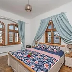 Apartmán Carolina's Romantic *
