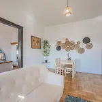 Apartmán Carolina's Romantic Hradec Králové