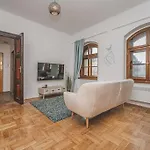 Apartmán Carolina's Romantic Hradec Králové