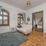 Carolina's Romantic Apartmán *