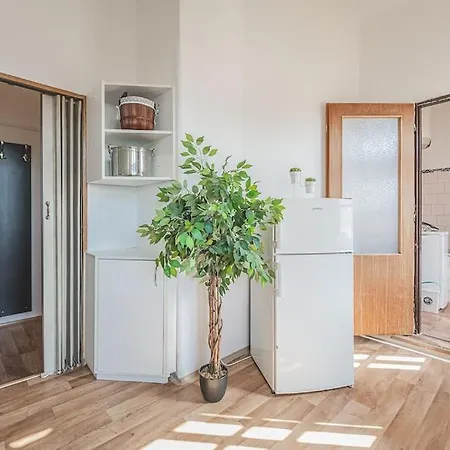 Carolina's Romantic Apartmán *