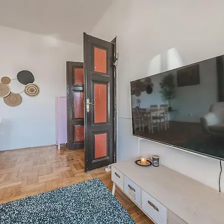 Carolina's Romantic Apartmán Hradec Králové