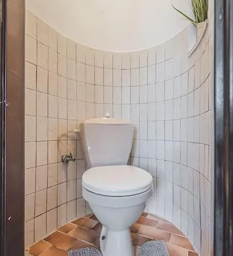Apartamento Carolina's Romantic