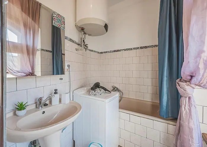 Apartamento Carolina's Romantic