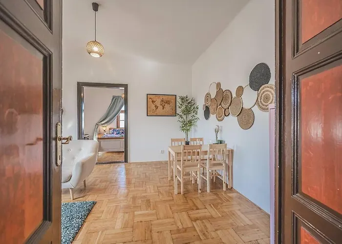 Apartamento Carolina's Romantic